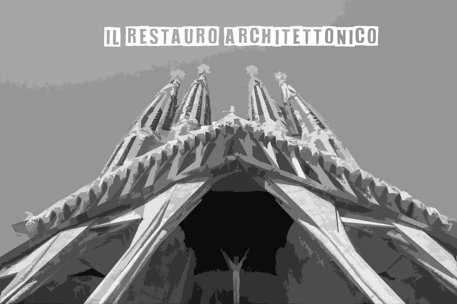 La nascita del restauro