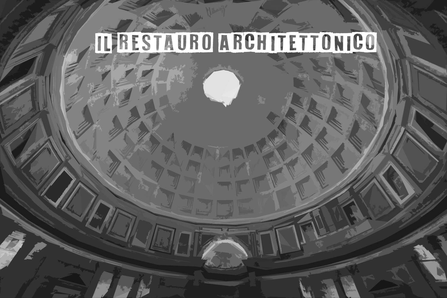 Cosa è il restauro?