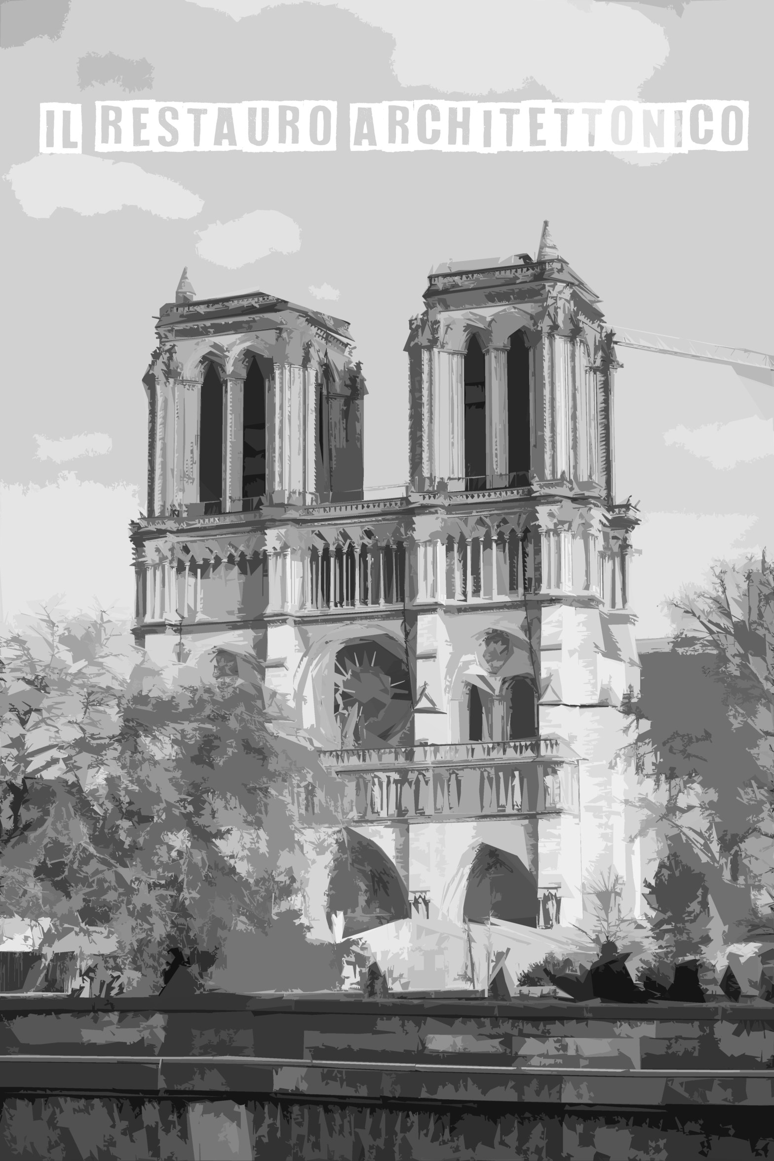 Il restauro stilistico