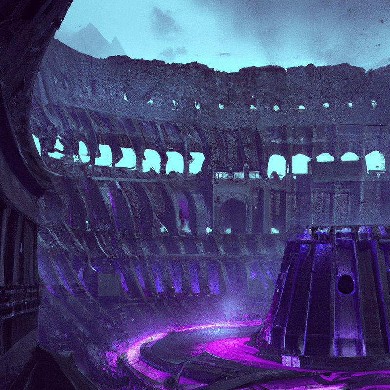 “L’intelligenza artificiale e il restauro architettonico: un’opportunità per la salvaguardia del patrimonio culturale”