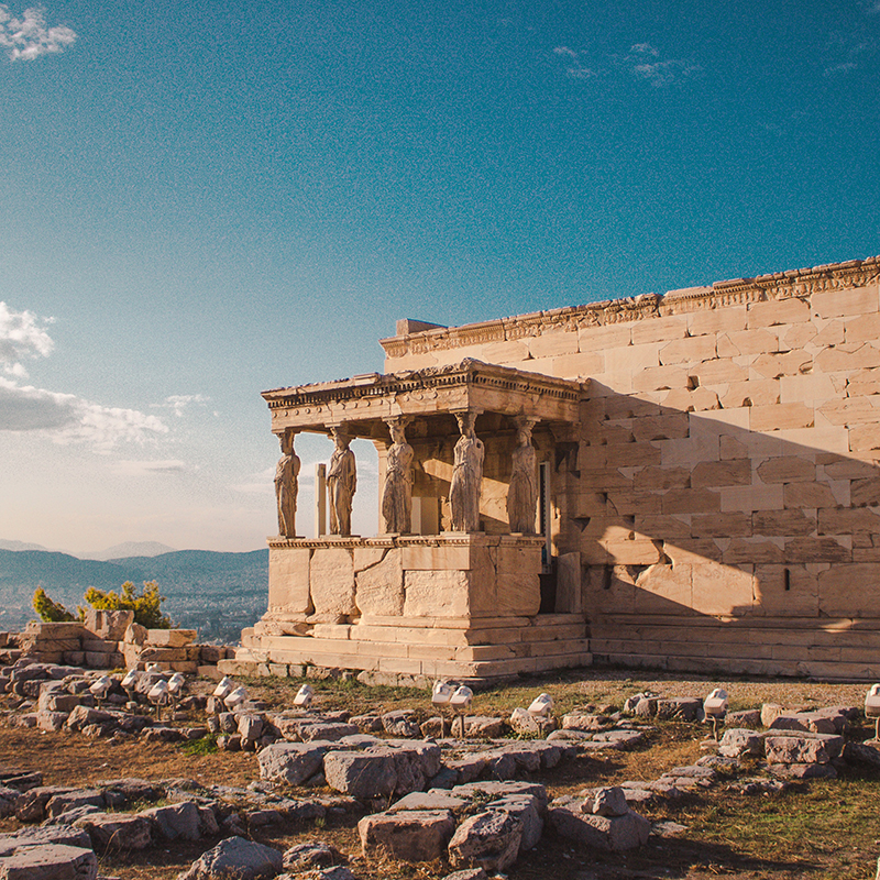 “Il restauro architettonico: un’arte, una scienza e una responsabilità per preservare il&nbsp;patrimonio”
