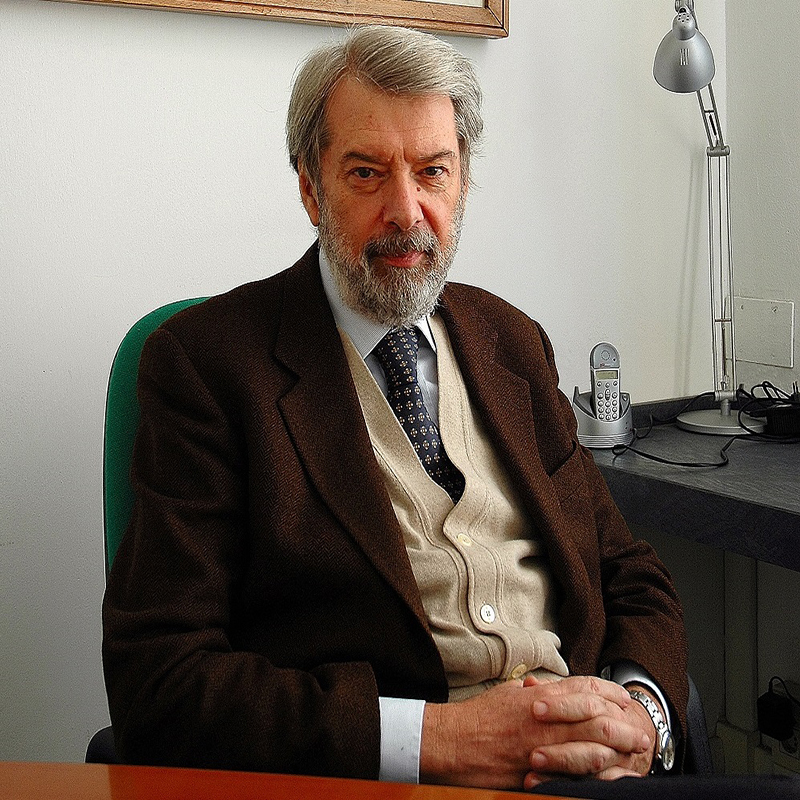 La Visione del Restauro di Giovanni Carbonara: Un’Eredità Immortale