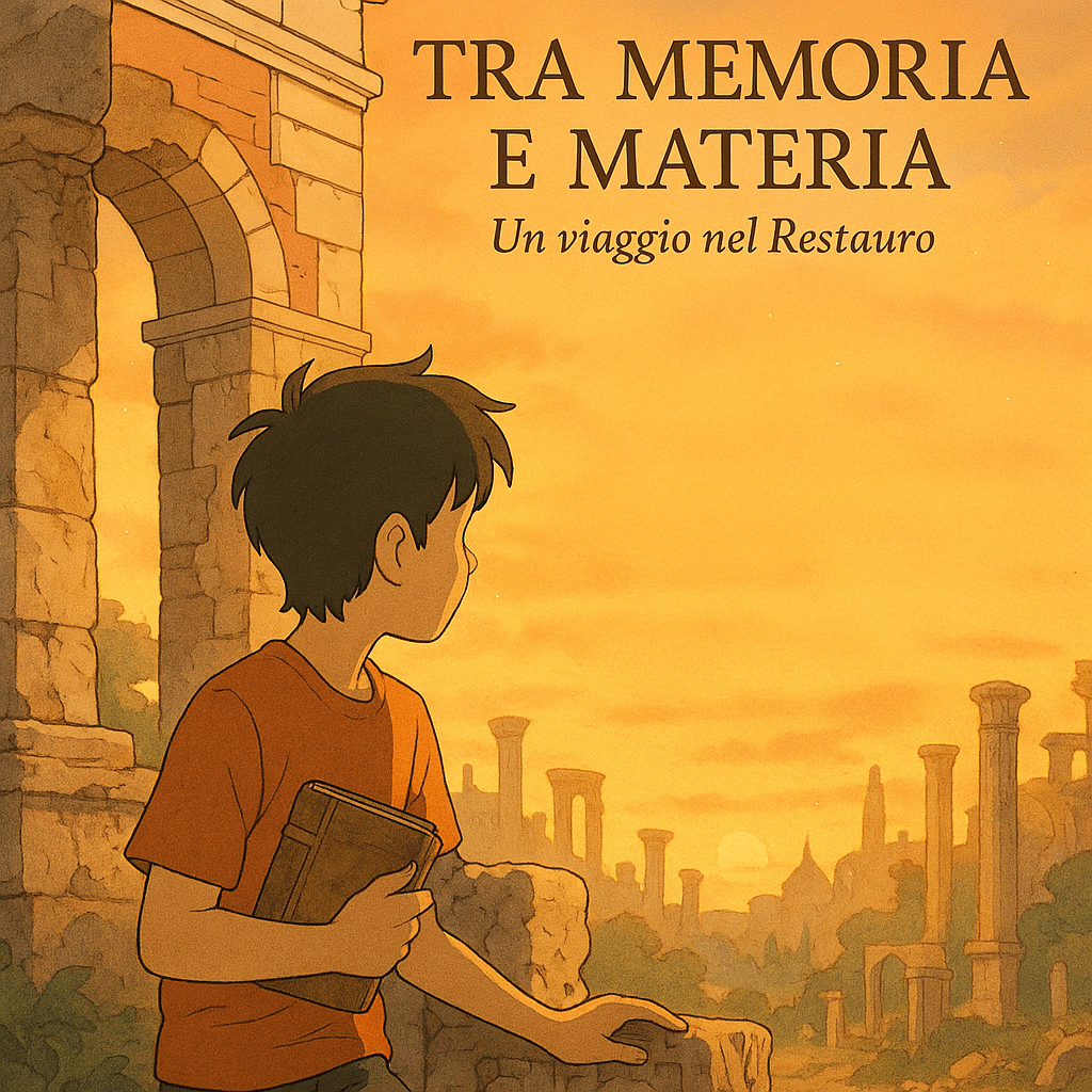 È uscito il Volume 2 del fumetto L’inizio del viaggio 