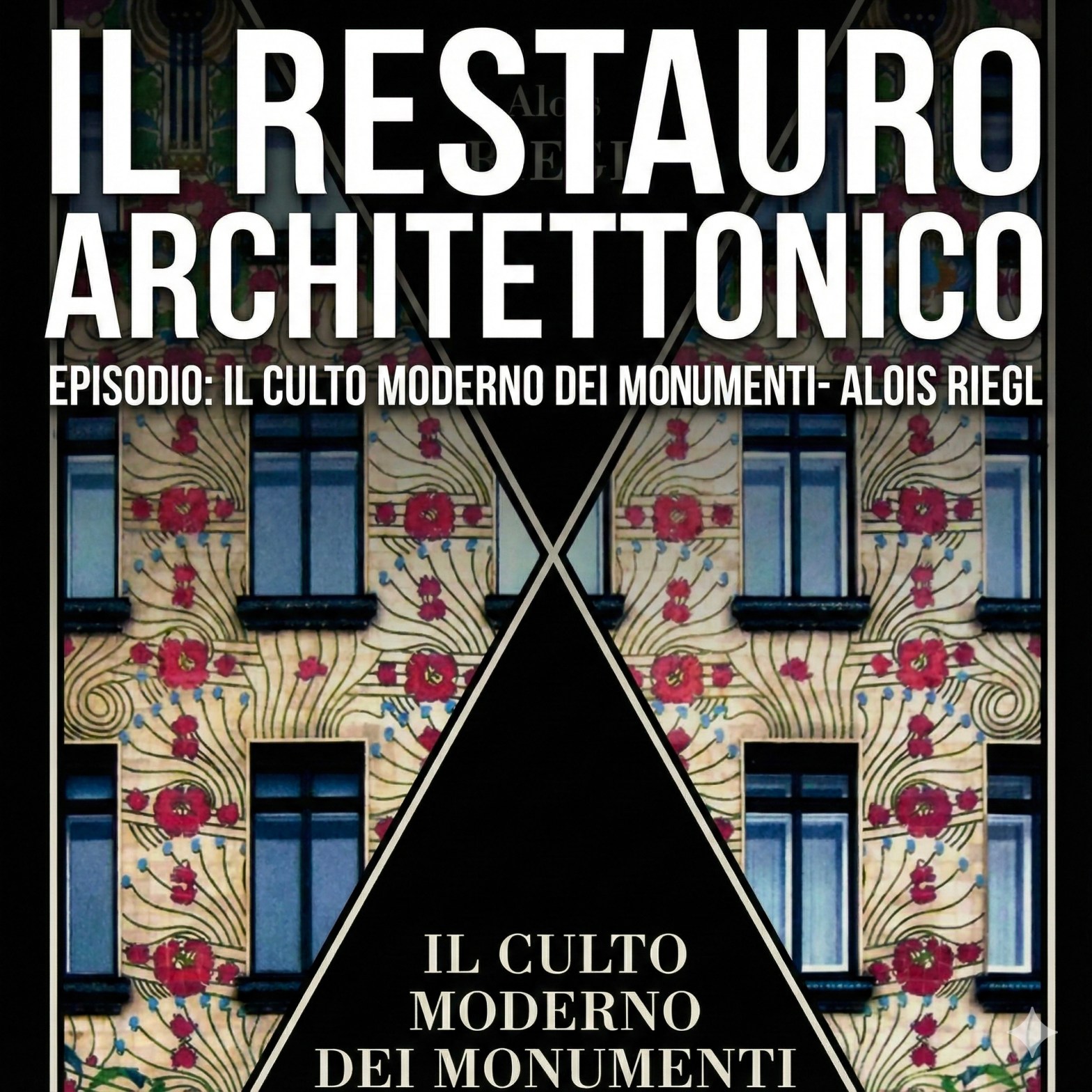 Il Culto moderno dei Monumenti 