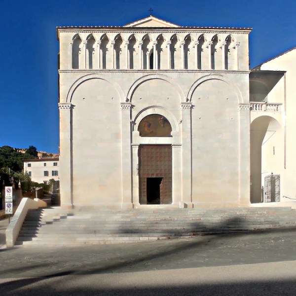 Il restauro del complesso di Sant’Agostino a Pietrasanta: quando la pietra torna a raccontare la&nbsp;città